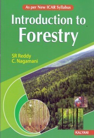Introduction to Forestry